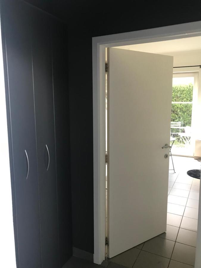 La Chambre De Lola Ватерлоо Экстерьер фото