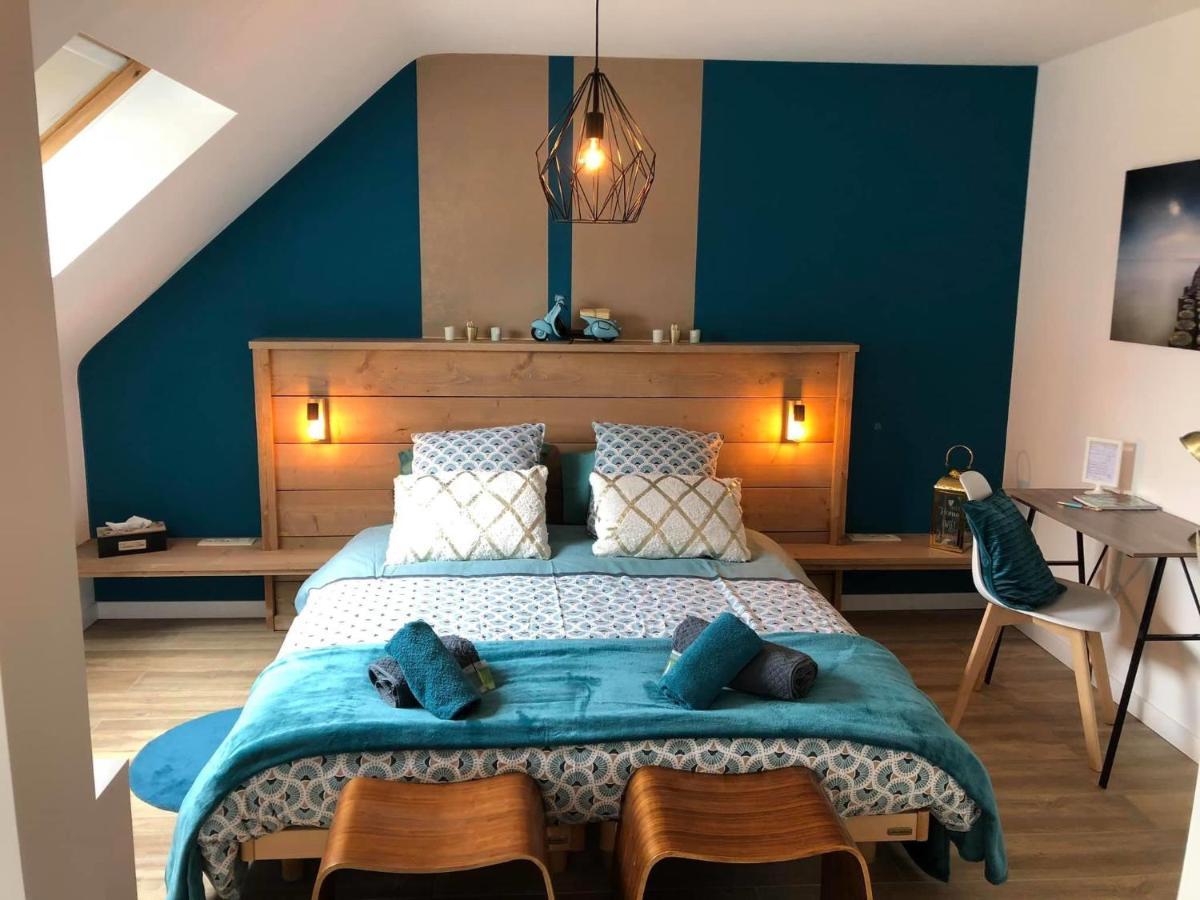 La Chambre De Lola Ватерлоо Экстерьер фото