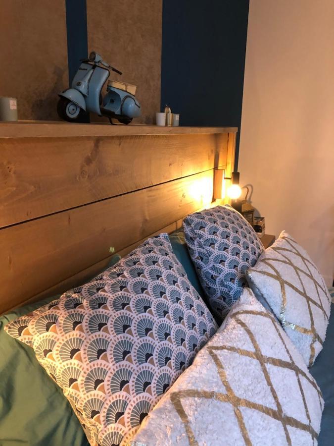 La Chambre De Lola Ватерлоо Экстерьер фото