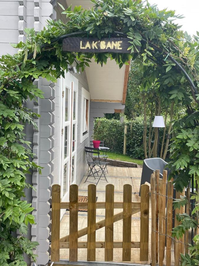 La Chambre De Lola Ватерлоо Экстерьер фото