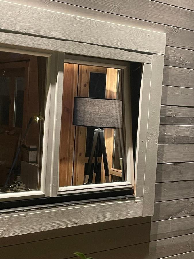 La Chambre De Lola Ватерлоо Экстерьер фото